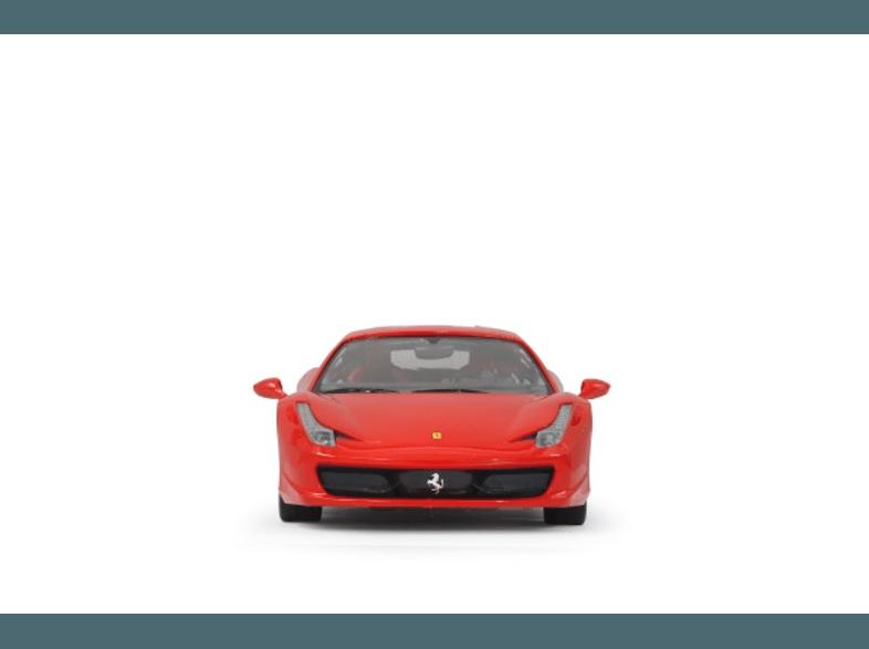 JAMARA 403080 Ferrari 458 Italia  1:14 Rot