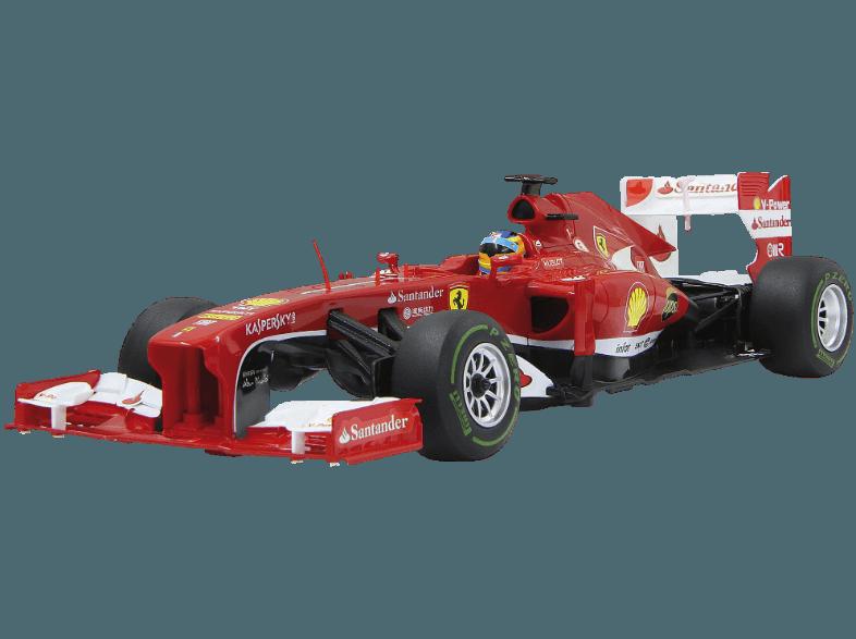 JAMARA 403090 Ferrari F1 1:12 Rot