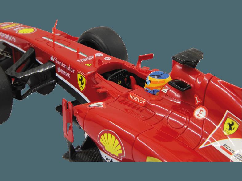 JAMARA 403090 Ferrari F1 1:12 Rot, JAMARA, 403090, Ferrari, F1, 1:12, Rot