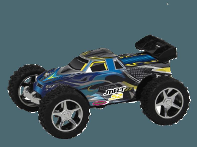 JAMARA 403651 Mini Racing Truck Blau