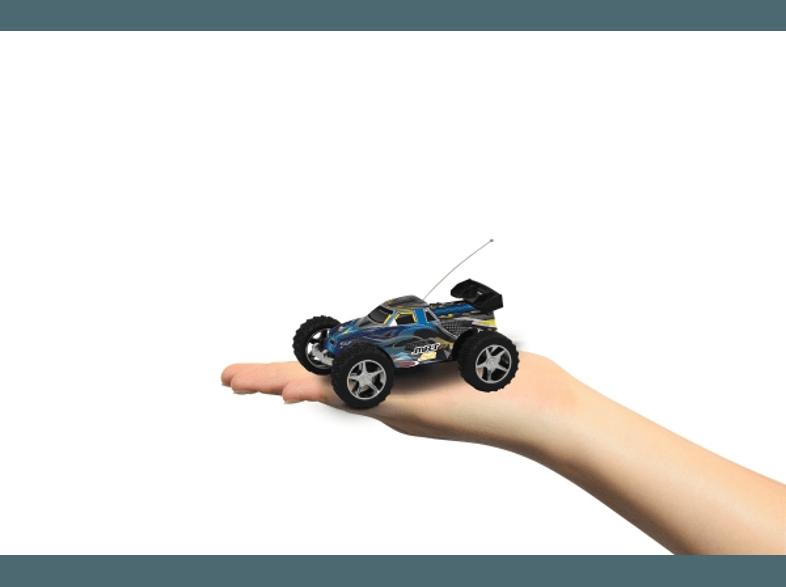 JAMARA 403651 Mini Racing Truck Blau