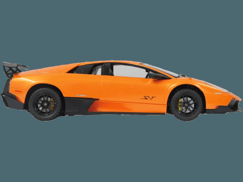 JAMARA 403901 Lamborghini Murcielago 1:14 Orange