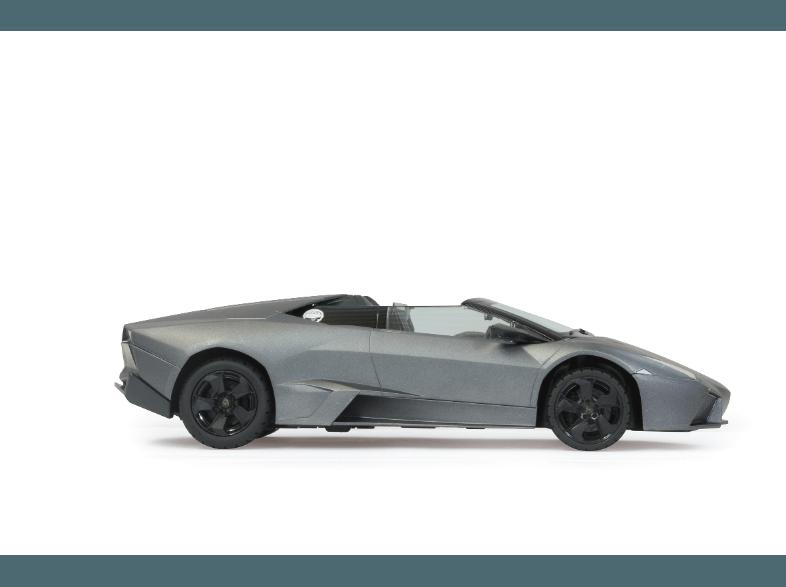 JAMARA 403997 Lamborghini Silbergrau