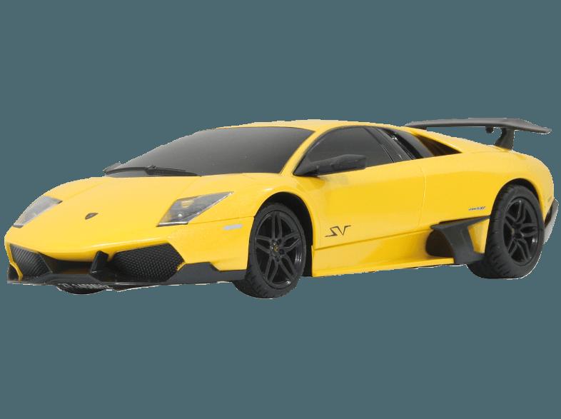 JAMARA 404000 Lamborghini Murcielago 1:24 Gelb