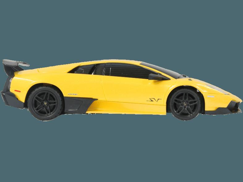 JAMARA 404000 Lamborghini Murcielago 1:24 Gelb