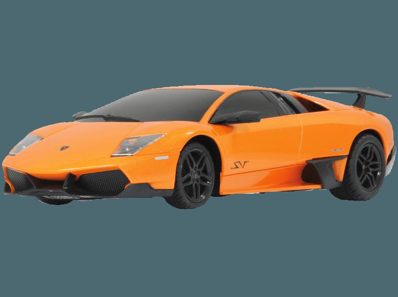 JAMARA 404001 Lamborghini Murcielago 1:24 Orange