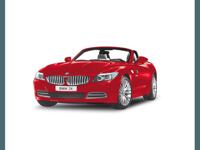 JAMARA 404020 BMW Z4 1:24 Rot