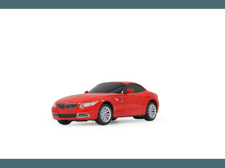 JAMARA 404020 BMW Z4 1:24 Rot