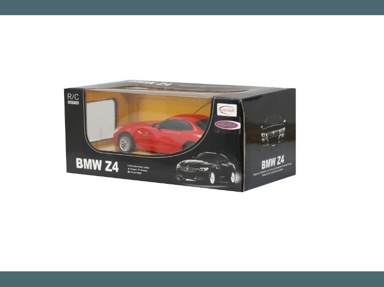 JAMARA 404020 BMW Z4 1:24 Rot, JAMARA, 404020, BMW, Z4, 1:24, Rot