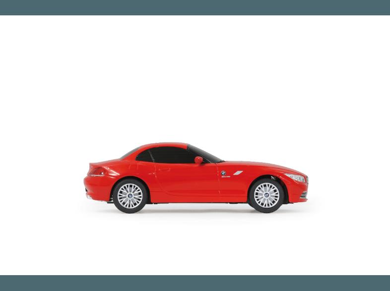 JAMARA 404020 BMW Z4 1:24 Rot, JAMARA, 404020, BMW, Z4, 1:24, Rot