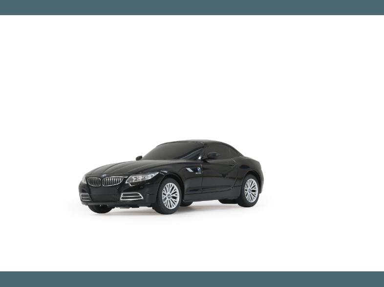 JAMARA 404021 BMW Z4 1:24 Schwarz