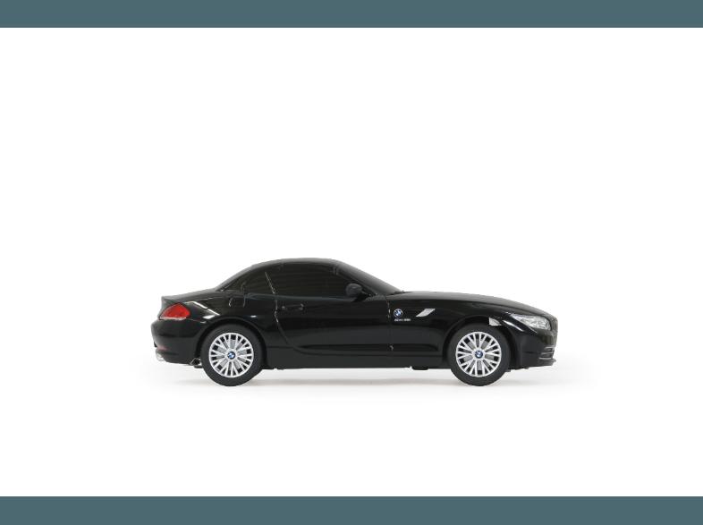 JAMARA 404021 BMW Z4 1:24 Schwarz