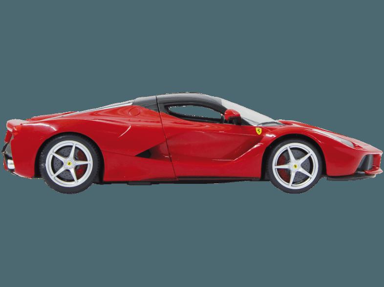 JAMARA 404130 Ferrari Laferrari 1:14 Rot