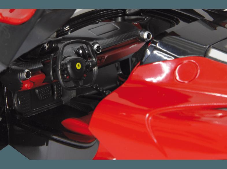 JAMARA 404130 Ferrari Laferrari 1:14 Rot