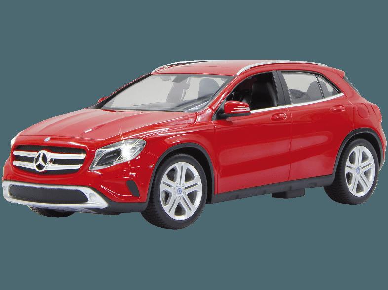 JAMARA 404135 Mercedes GLA 1:14 Rot, JAMARA, 404135, Mercedes, GLA, 1:14, Rot