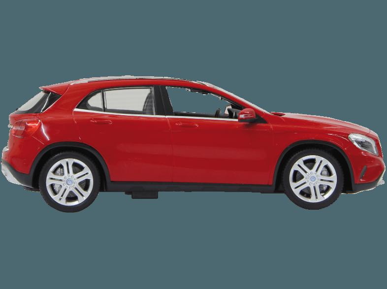 JAMARA 404135 Mercedes GLA 1:14 Rot