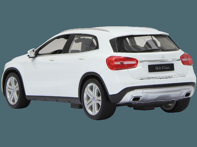 JAMARA 404136 Mercedes GLA 1:14 Weiß