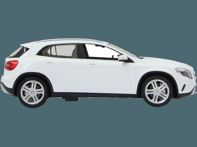 JAMARA 404136 Mercedes GLA 1:14 Weiß