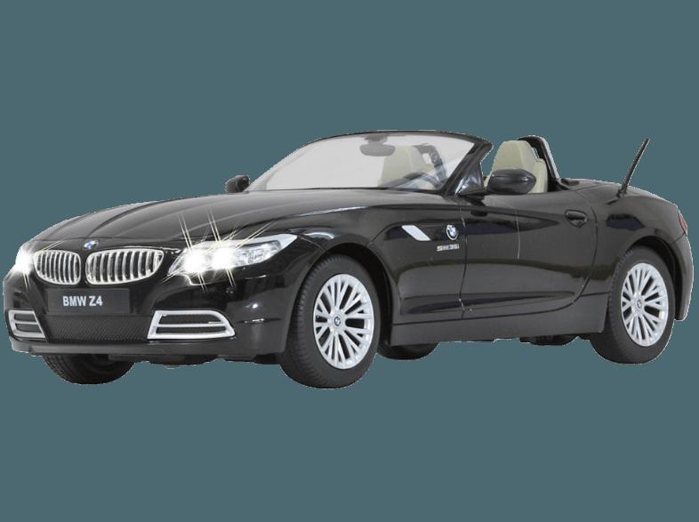 JAMARA 404216 BMW Z4 1:12 Schwarz, JAMARA, 404216, BMW, Z4, 1:12, Schwarz