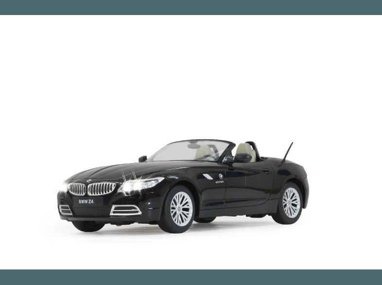 JAMARA 404216 BMW Z4 1:12 Schwarz