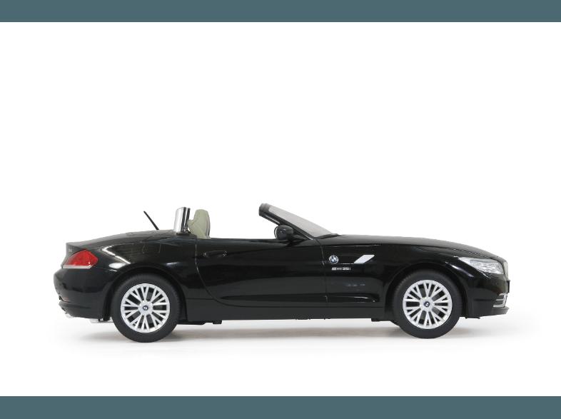 JAMARA 404216 BMW Z4 1:12 Schwarz, JAMARA, 404216, BMW, Z4, 1:12, Schwarz