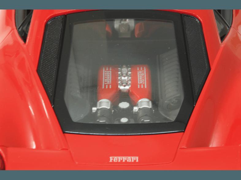 JAMARA 404305 Ferrari 458 Italia 1:14 Rot