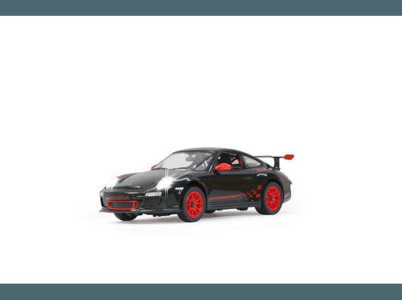 JAMARA 404310 Porsche GT3 1:14 Schwarz, JAMARA, 404310, Porsche, GT3, 1:14, Schwarz