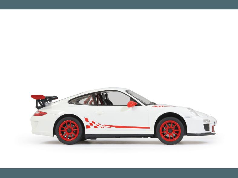 JAMARA 404311 Porsche GT3 1:14 Weiß