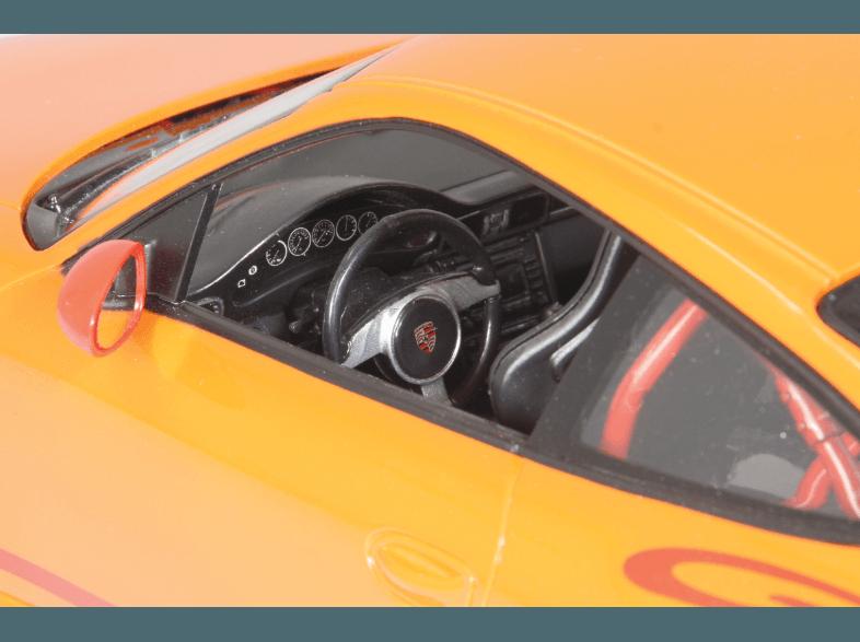 JAMARA 404312 Porsche GT3 RS 1:14 Orange