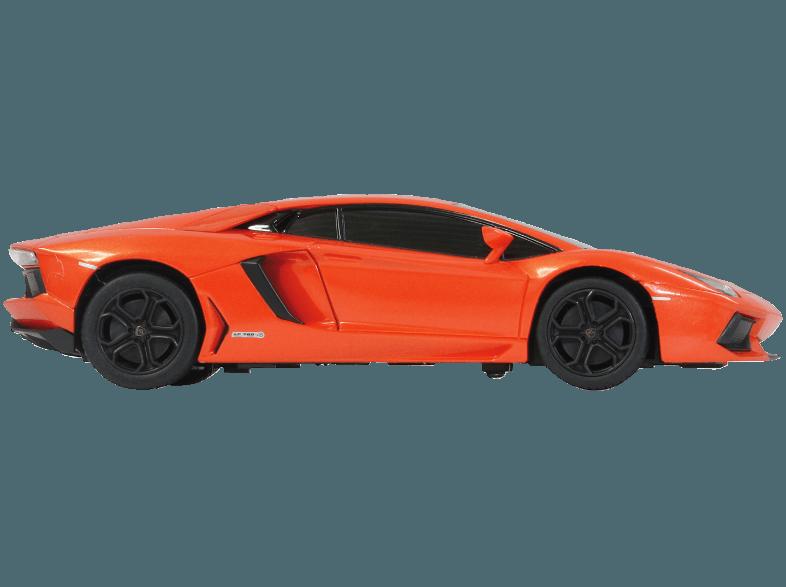 JAMARA 404400 Lamborghini Aventador 1:24 Orange