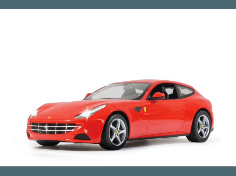 JAMARA 404440 Ferrari FF 1:14 Rot, JAMARA, 404440, Ferrari, FF, 1:14, Rot