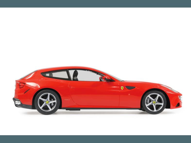 JAMARA 404440 Ferrari FF 1:14 Rot, JAMARA, 404440, Ferrari, FF, 1:14, Rot