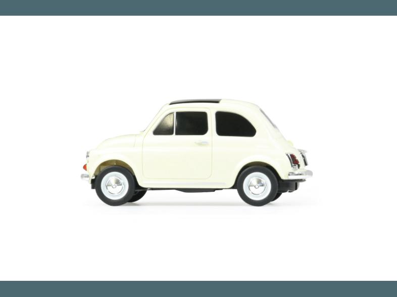 JAMARA 404455 Fiat 500L 1:24 Weiß, JAMARA, 404455, Fiat, 500L, 1:24, Weiß