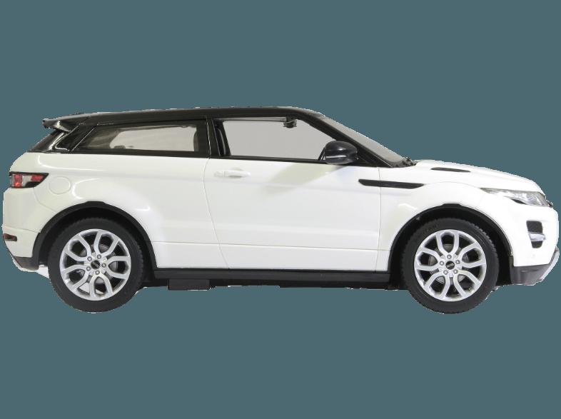 JAMARA 404466 Range Rover Evoque 1:14 Weiß