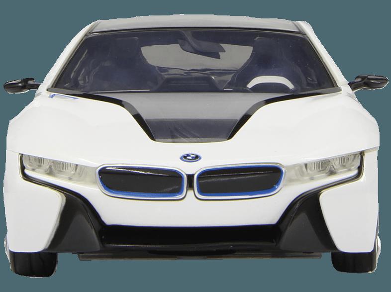 JAMARA 404490 BMW i8 1:14 Weiß