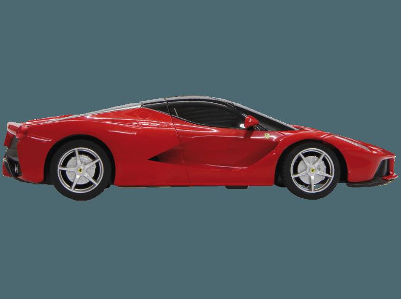 JAMARA 404521 Ferrari Laferrari Rot