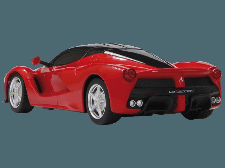 JAMARA 404521 Ferrari Laferrari Rot