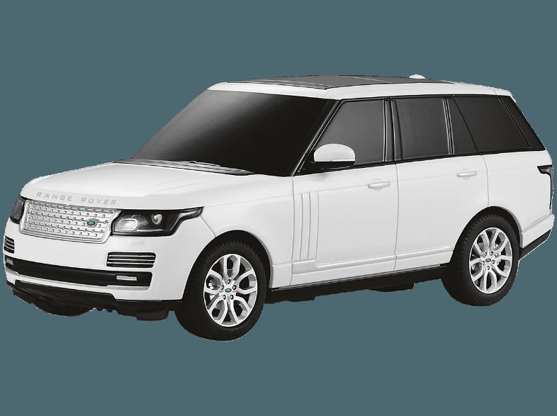 JAMARA 404531 Ranger Rover 2013 1:24 Weiß