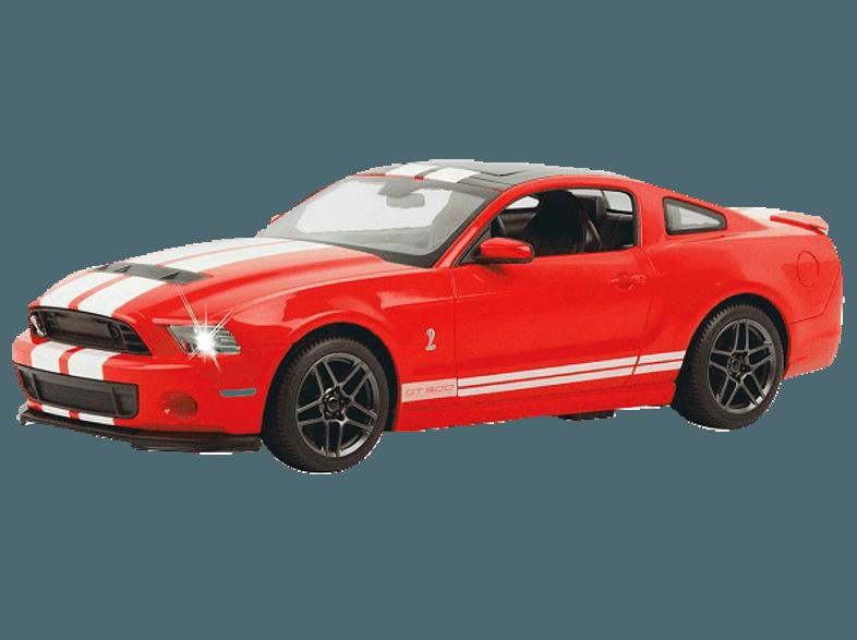 JAMARA 404541 Ford Shelby GT500 Rot