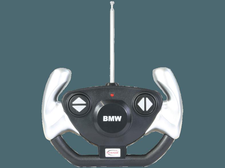 JAMARA 404750 BMW Z4 Kinderfahrzeug Weiß