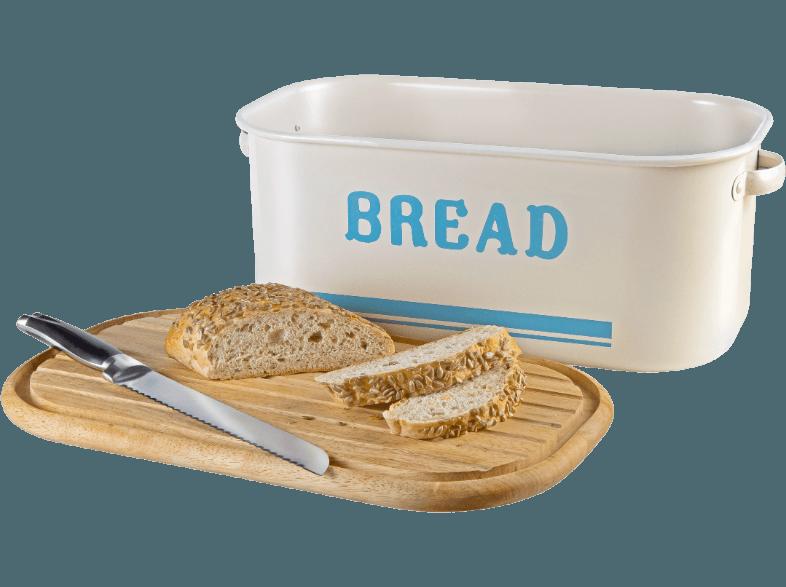 JAMIE OLIVER JB8900 Brotkasten inkl. Schneidebrett