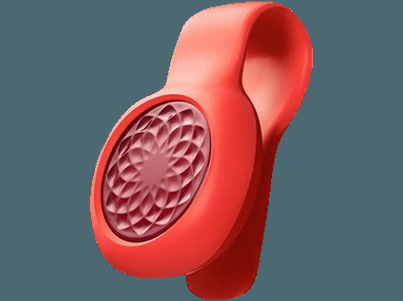 JAWBONE JL06-02A02-EU1 UP MOVE Ruby rose (Sportarmband), JAWBONE, JL06-02A02-EU1, UP, MOVE, Ruby, rose, Sportarmband,