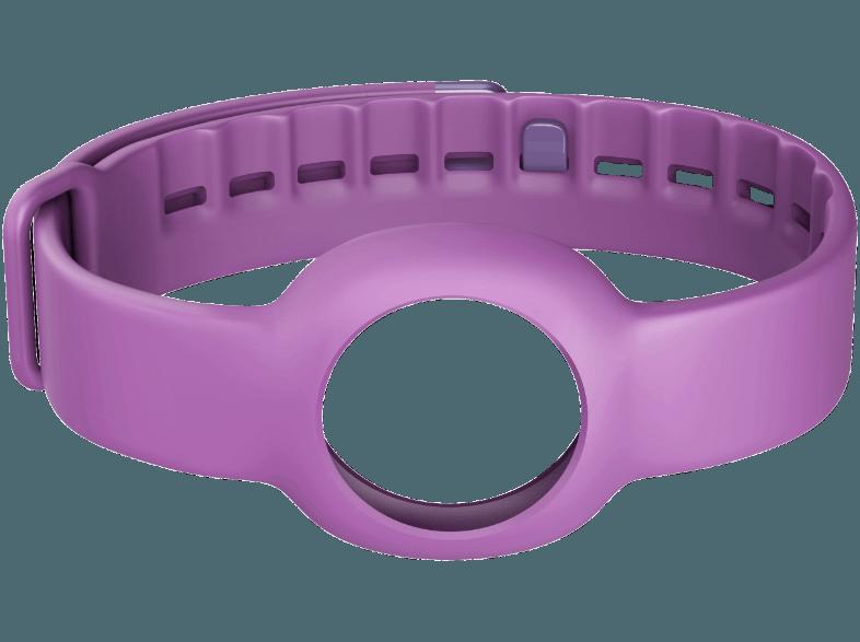 JAWBONE UP MOVE STRAP Zubehör 3er Set onyx/fog/grape  ()