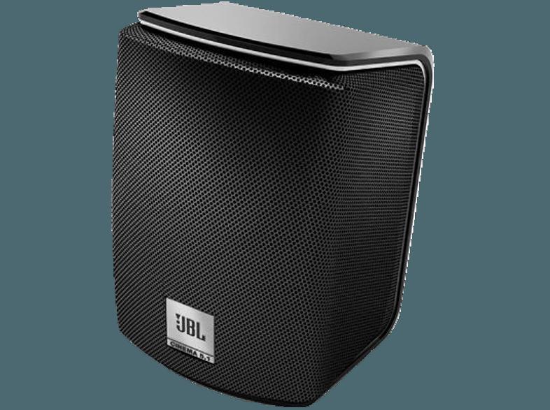 JBL Cinema 510