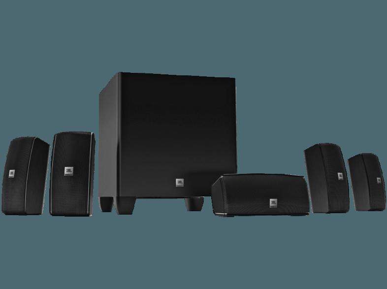 JBL Cinema 610, JBL, Cinema, 610