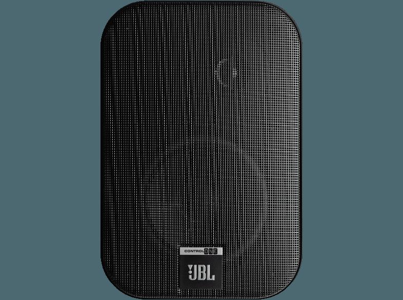 JBL Control One 1 Paar, JBL, Control, One, 1, Paar