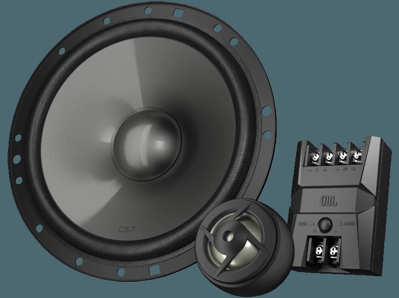 JBL CS760C, JBL, CS760C