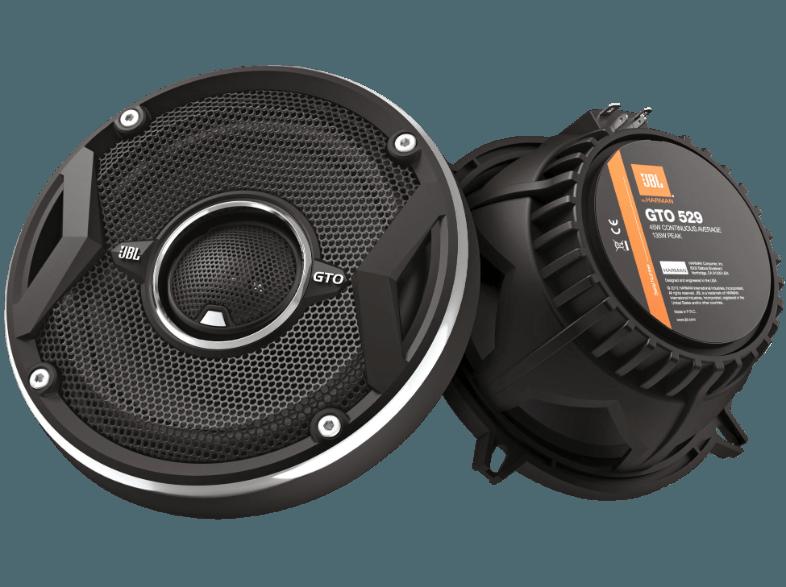 JBL GTO 529, JBL, GTO, 529