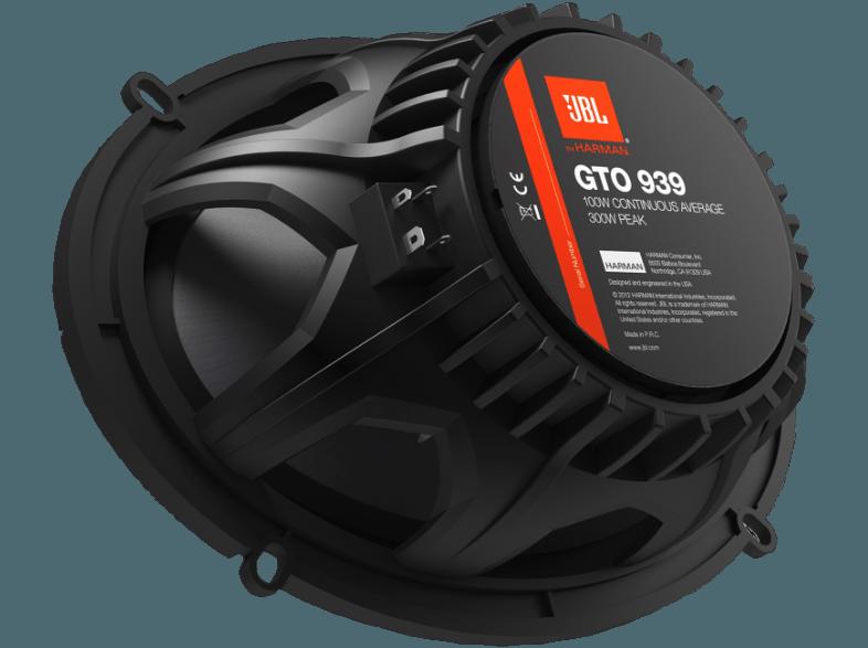 JBL GTO 939