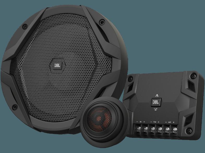 JBL GX600C, JBL, GX600C